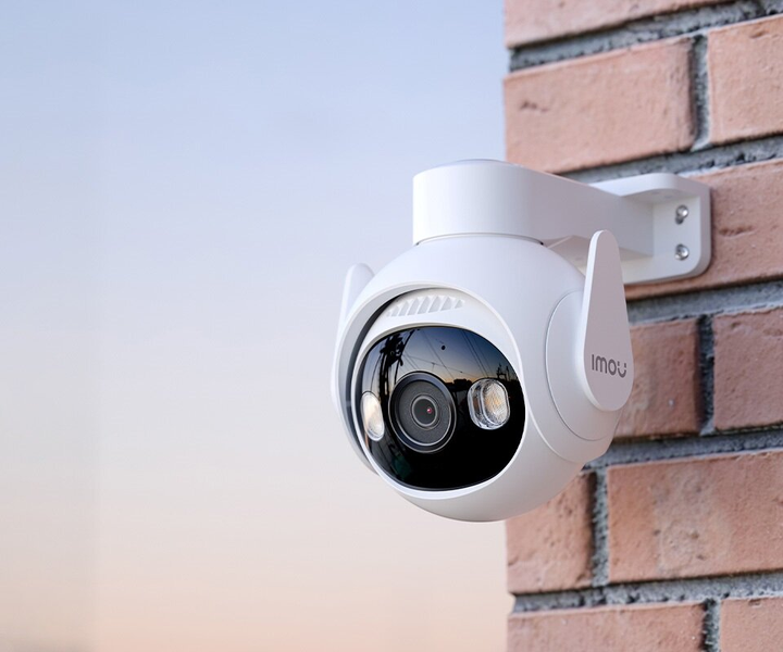 IP-камера IMOU Cruiser 2 5 MP (IPC-GS7EP-5M0WE) - зображення 4