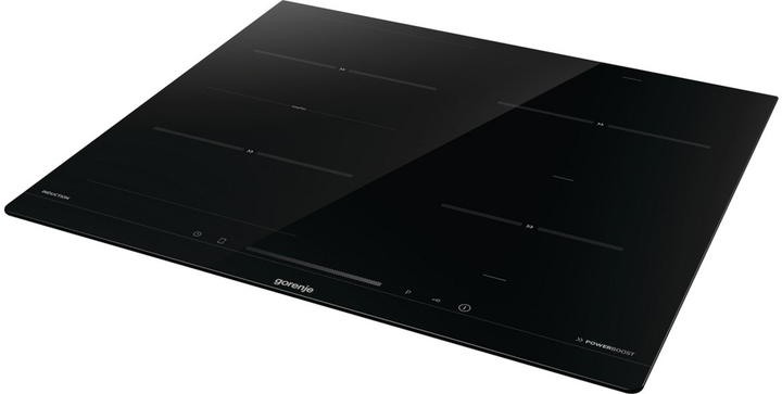 Варильна поверхня індукційна Gorenje G600 ISC645BSC - зображення 5