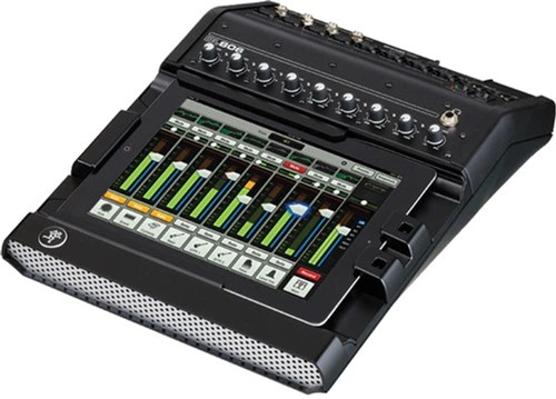 Mackie DL806 / iPad Control Lightning (211980) - изображение 6