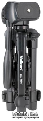 Штатив Velbon EX-Mini (4907990301727) - изображение 4