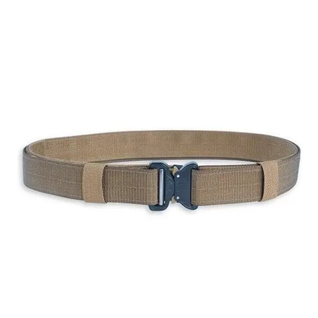 Ремінь розвантажувальний Tasmanian Tiger Equipment Belt MK2 Set L Coyote Brown (1033-TT 7633.346-L) - зображення 1