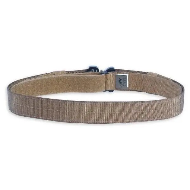 Ремінь розвантажувальний Tasmanian Tiger Equipment Belt MK2 Set L Coyote Brown (1033-TT 7633.346-L) - зображення 2