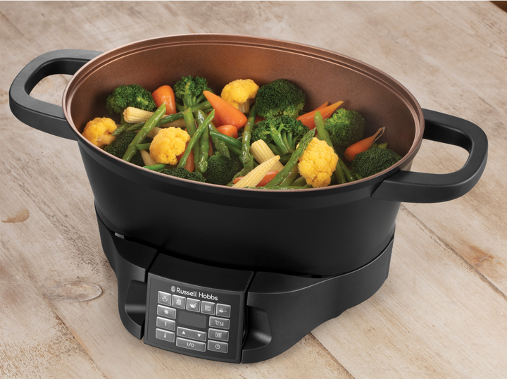 Мультиварка Russell Hobbs 28270-56 (6812154) - изображение 5