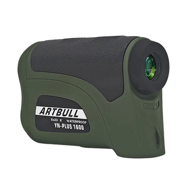 Лазерный дальномер ARTBULL 1600m Laser Rangefinder - изображение 1