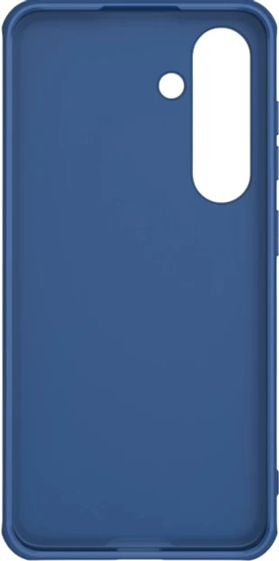 Etui Nillkin Super Frosted Shield Pro pancerne do Samsung Galaxy S24 Plus Blue (6902048272668) - obraz 6