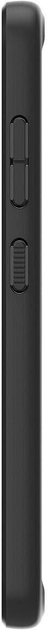 Чохол Spigen Ultra Hybrid для Samsung Galaxy S24 Black (8809971222303) - зображення 3