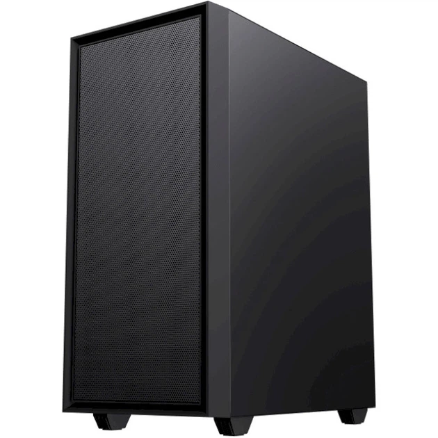 Корпус Gamemax Storm Black - изображение 9