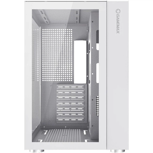 Корпус Gamemax Infinity White - зображення 3