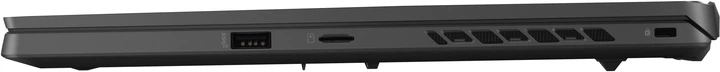 Ноутбук ASUS ROG Zephyrus G16 (2023) GU603ZU-N4017 (90NR0H43-M00330) Eclipse Gray - изображение 14