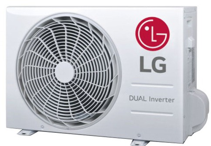 Кондиционер LG Puri AP09RK - изображение 14