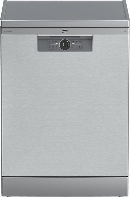 Посудомийна машина Beko BDFN26522XQ (7007762) - Фото 1 Посудомийна машина Beko BDFN26522XQ (7007762) - изображение 1