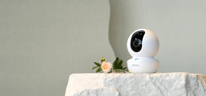 Kamera IP IMOU Ranger RC 3 MP (IPC-GK2CP-3C0WR) - obraz 3