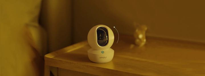 Kamera IP IMOU Ranger RC 3 MP (IPC-GK2CP-3C0WR) - obraz 6