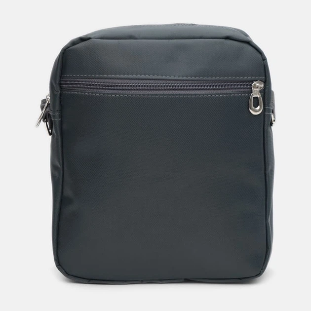 Mужская сумка Monsen C1HSSA4002gr-gray - изображение 3
