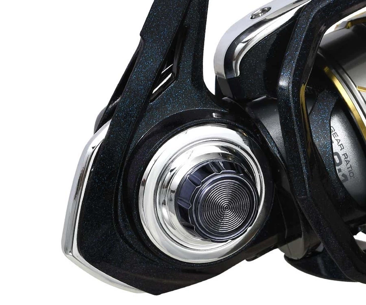 Котушка спінінгова Flagman Orbion New 3000S (FO3000S) - зображення 3