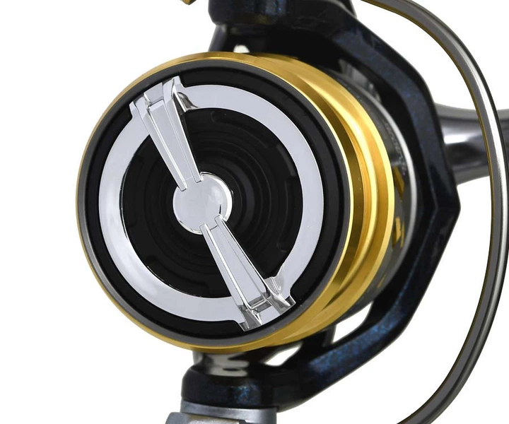 Котушка спінінгова Flagman Orbion New 3000S (FO3000S) - зображення 5