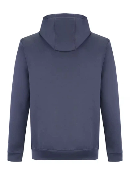 Худи Viverra Every Day Fleece Zip Hoody Grey XXL (РБ-2236880) - Фото 2 Худи Viverra Every Day Fleece Zip Hoody Grey XXL (РБ-2236880) - изображение 2