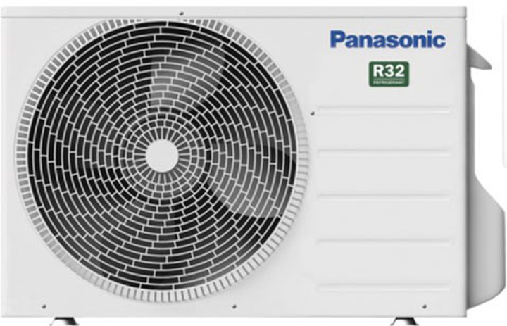 Кондиционер Panasonic CS-Z25YKEA-1/CU-Z25YKEA-1 - изображение 11
