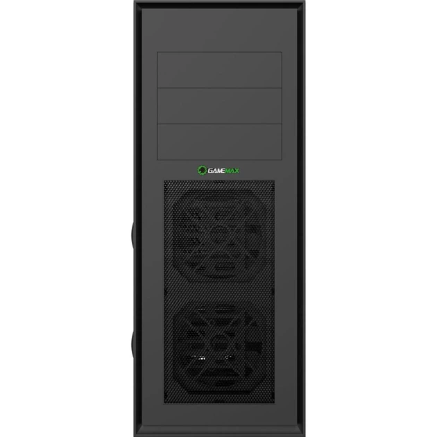 Корпус GAMEMAX Master - изображение 6