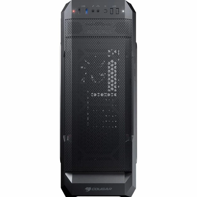 Корпус Cougar MX331 Mesh-X - изображение 3