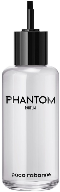 Wkład wymienny Perfumy męskie Paco Rabanne Phantom 200 ml (3349668614615) - obraz 2