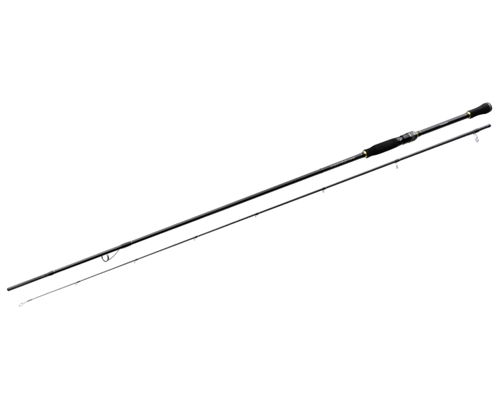 Cпінінговe вудилище Flagman New Destroyer 782MH 2.34м 8-32г