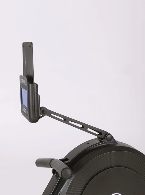 Гребний тренажер Toorx Rower RWX 300 (RWX-300) - зображення 9