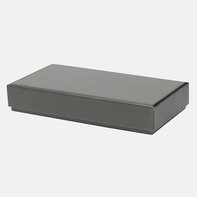 Мужской кожаный кошелек V1T530-H46-BE-black - Фото 6 Мужской кожаный кошелек V1T530-H46-BE-black - изображение 6