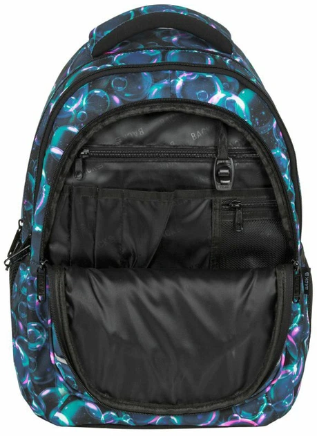 Plecak Derform Backup 6 model A 04 4-komorowy (5901130100613) - obraz 6