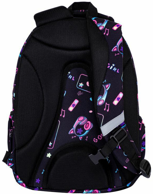 Рюкзак Astra Head Girl Go AB330 з 2 відділеннями (5901137222042) - зображення 4
