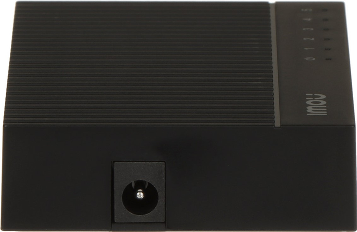 Przełącznik IMOU SF105C (6971927237586) - obraz 3