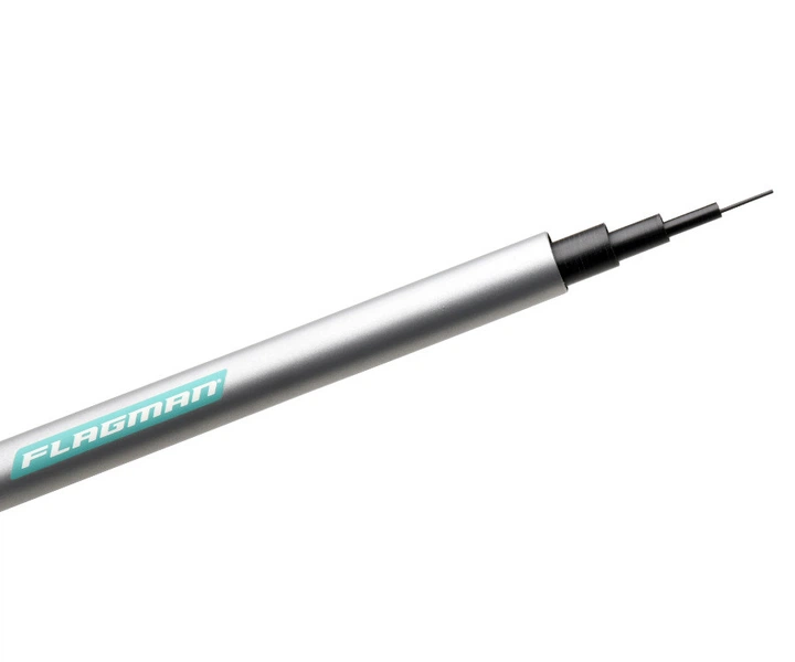 Вудилище махове теле. б/к Flagman LEGEND MEDIUM STRONG POLE 7м (LGPMS700) - изображение 4