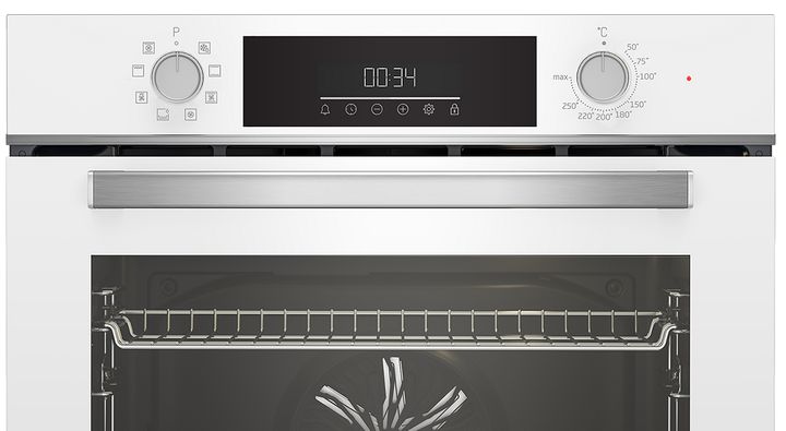Електричний духовий шафа Beko BBIM14300WMS (6905237) - зображення 6