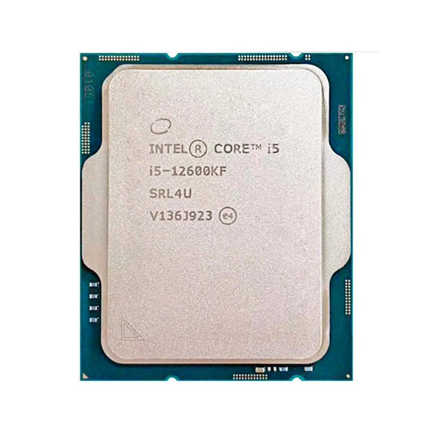 Процесор INTEL Core i5-12600KF (10C/16T, 3.7GHz, 20MB