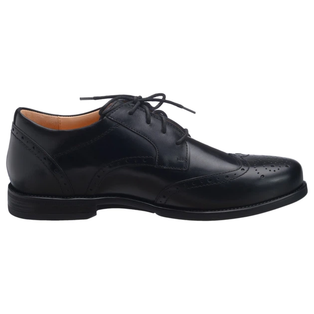 Ортопедические туфли Greg, Ganter (5-25 7251) (40,5) - изображение 4