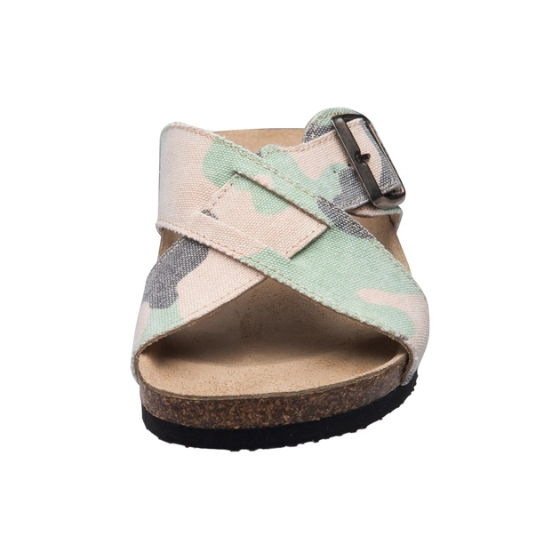 Шлёпанцы ортопедические мужские Borsallino, Grubin (арт. gr-108403) (41) - изображение 4