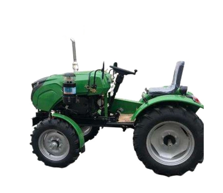 Трактор KENTAVR 350BP/10 - Фото 2 Трактор KENTAVR 350BP/10 - изображение 2