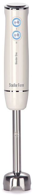 Блендер STADLER FORM Blender One SFB.500 – фото, отзывы, характеристики ...