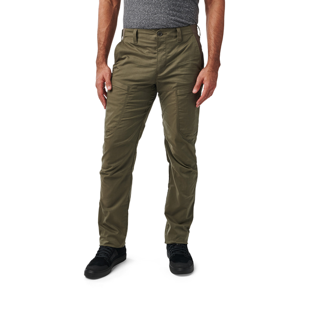 Штани тактичні 5.11 Tactical Ridge Pants RANGER GREEN W32/L32 (74520ABR-186) - изображение 1