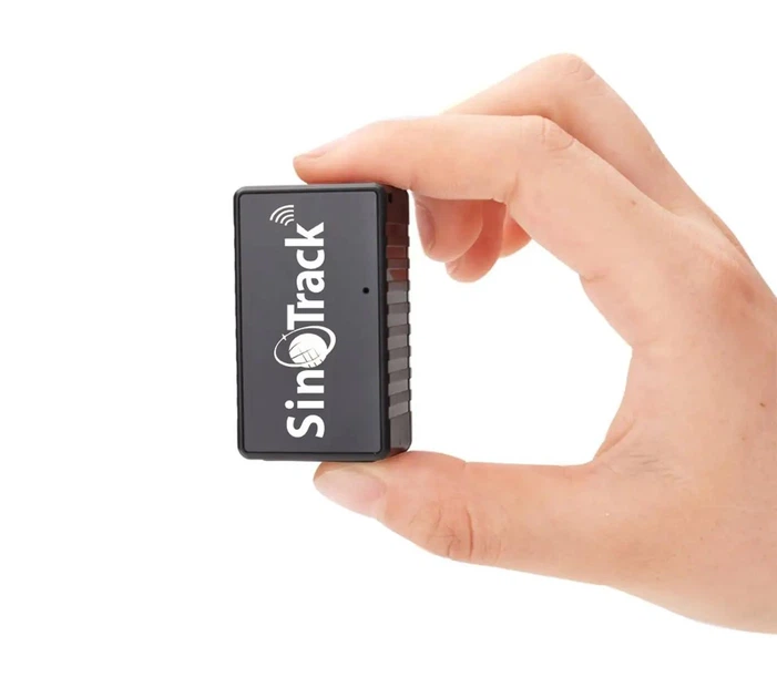 GPS трекер SinoTrackST-903 с аккумулятором 1050mAh и микрофоном - изображение 2