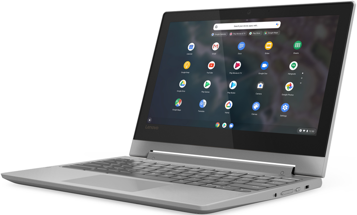 Ноутбук 11.6" Lenovo IdeaPad Flex 3 CB 11M735 MediaTekC MT8173 RAM 4GB eMMC 64GB 10год батарея Chrome OS - зображення 5