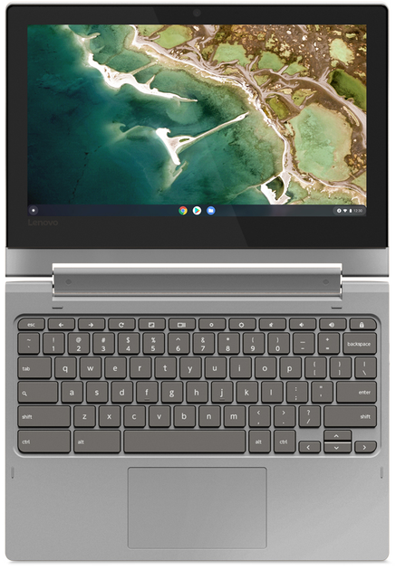 Ноутбук 11.6" Lenovo IdeaPad Flex 3 CB 11M735 MediaTekC MT8173 RAM 4GB eMMC 64GB 10год батарея Chrome OS - зображення 6
