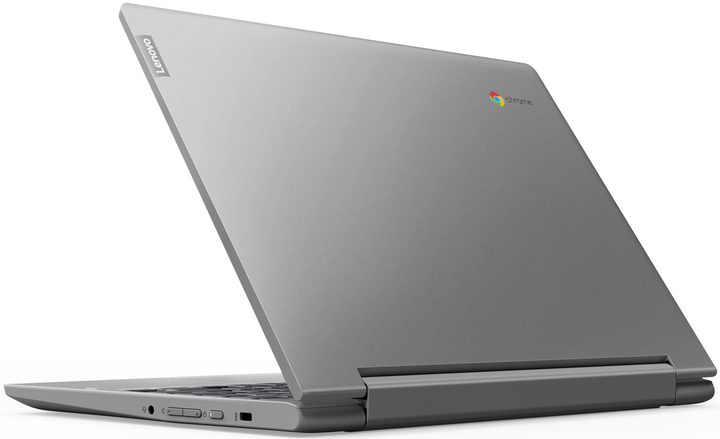 Ноутбук 11.6" Lenovo IdeaPad Flex 3 CB 11M735 MediaTekC MT8173 RAM 4GB eMMC 64GB 10год батарея Chrome OS - зображення 8