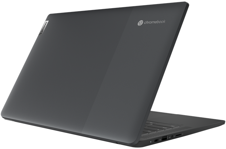 Сенсорный ноутбук 14" Lenovo IdeaPad 5 Chromebook 14ITL6 Intel Pentium 7505 RAM 4GB SSD 128GB 10час батарея Chrome OS - изображение 8