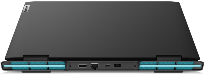 Ноутбук 15.6" Lenovo IdeaPad Gaming 3 15ARH7 AMD Ryzen 5 6600H RAM 16GB SSD 256GB GeForce RTX 3050 Win11 (UKR) - зображення 7