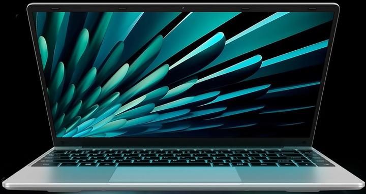 Ноутбук 14" Aocwei ‎А2 Intel Celeron N4020C RAM 6GB eMMC 64GB Windows 11 - изображение 2