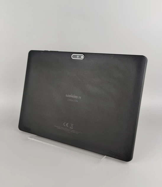 Планшет 10.1" Logicom Logikids 11 2/16Gb Android 13 5000 mAh Черный Б/В g10 - изображение 5