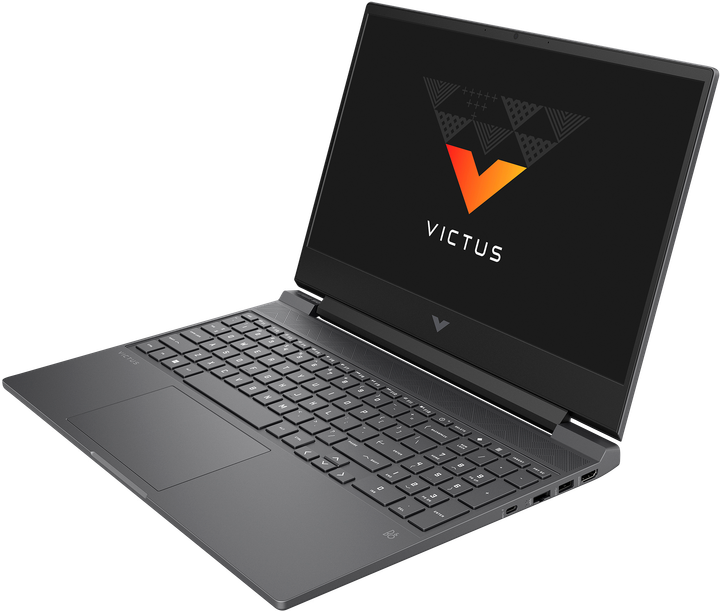 Ноутбук 15.6" HP Victus 15-fa0660nd Gaming Intel Core i5-12500H RAM 8GB SSD 512GB GeForce GTX 1650 Win11 - зображення 3