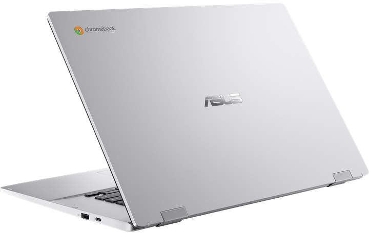 Ноутбук 15.6" Asus Chromebook CX1500CNA-BR0110 Intel Celeron N3350 RAM 8GB eMMC 64GB 11год батарея Chrome OS (UKR) (102102000) - Уцінка - Фото 8 Ноутбук 15.6" Asus Chromebook CX1500CNA-BR0110 Intel Celeron N3350 RAM 8GB eMMC 64GB 11год батарея Chrome OS (UKR) (102102000) - Уцінка - зображення 8