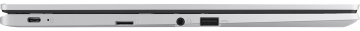 Ноутбук 15.6" Asus Chromebook CX1500CNA-BR0110 Intel Celeron N3350 RAM 8GB eMMC 64GB 11год батарея Chrome OS (UKR) (102102000) - Уцінка - Фото 9 Ноутбук 15.6" Asus Chromebook CX1500CNA-BR0110 Intel Celeron N3350 RAM 8GB eMMC 64GB 11год батарея Chrome OS (UKR) (102102000) - Уцінка - зображення 9